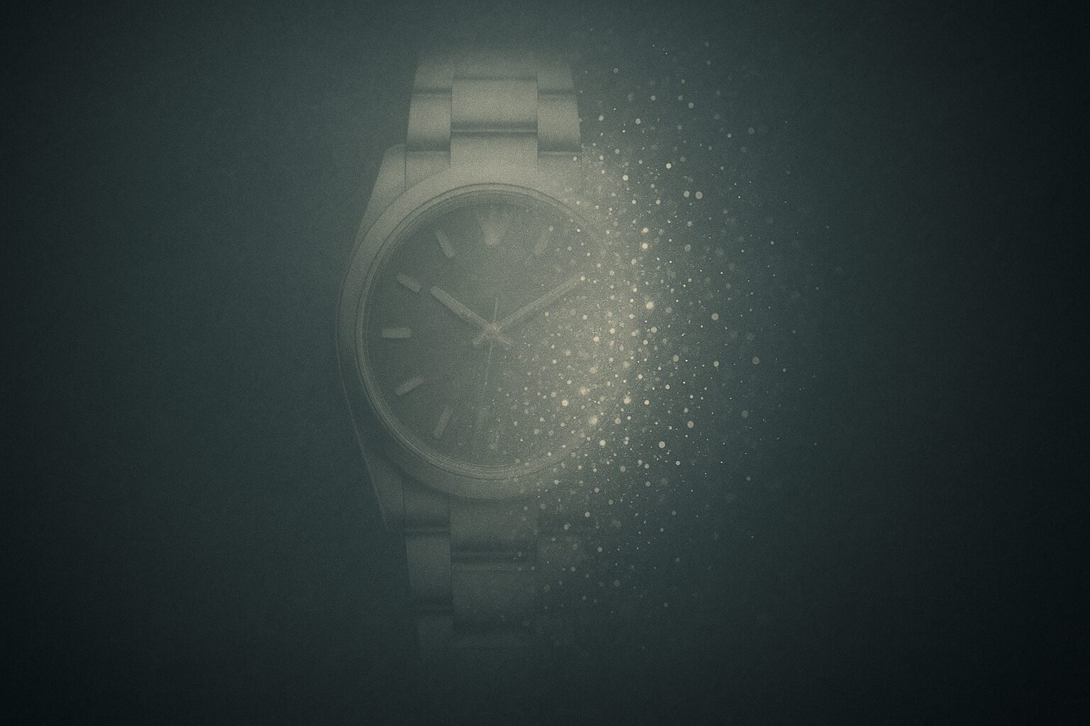 ロレックスセレブレーション廃盤と生産終了の真相