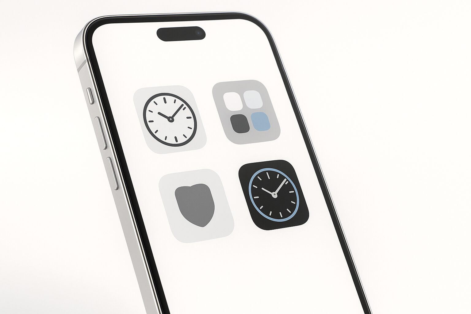 無料で使えるロレックス風文字盤アプリの選び方