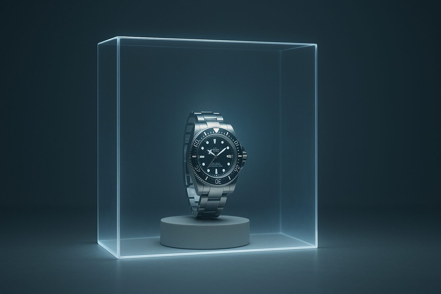 転売対策がロレックスディープシー買えない状況を強化