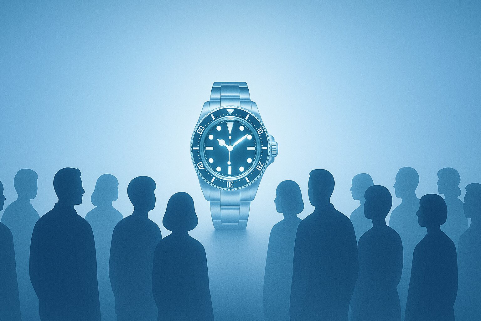 ロレックスディープシー買えない背景にある需要過多