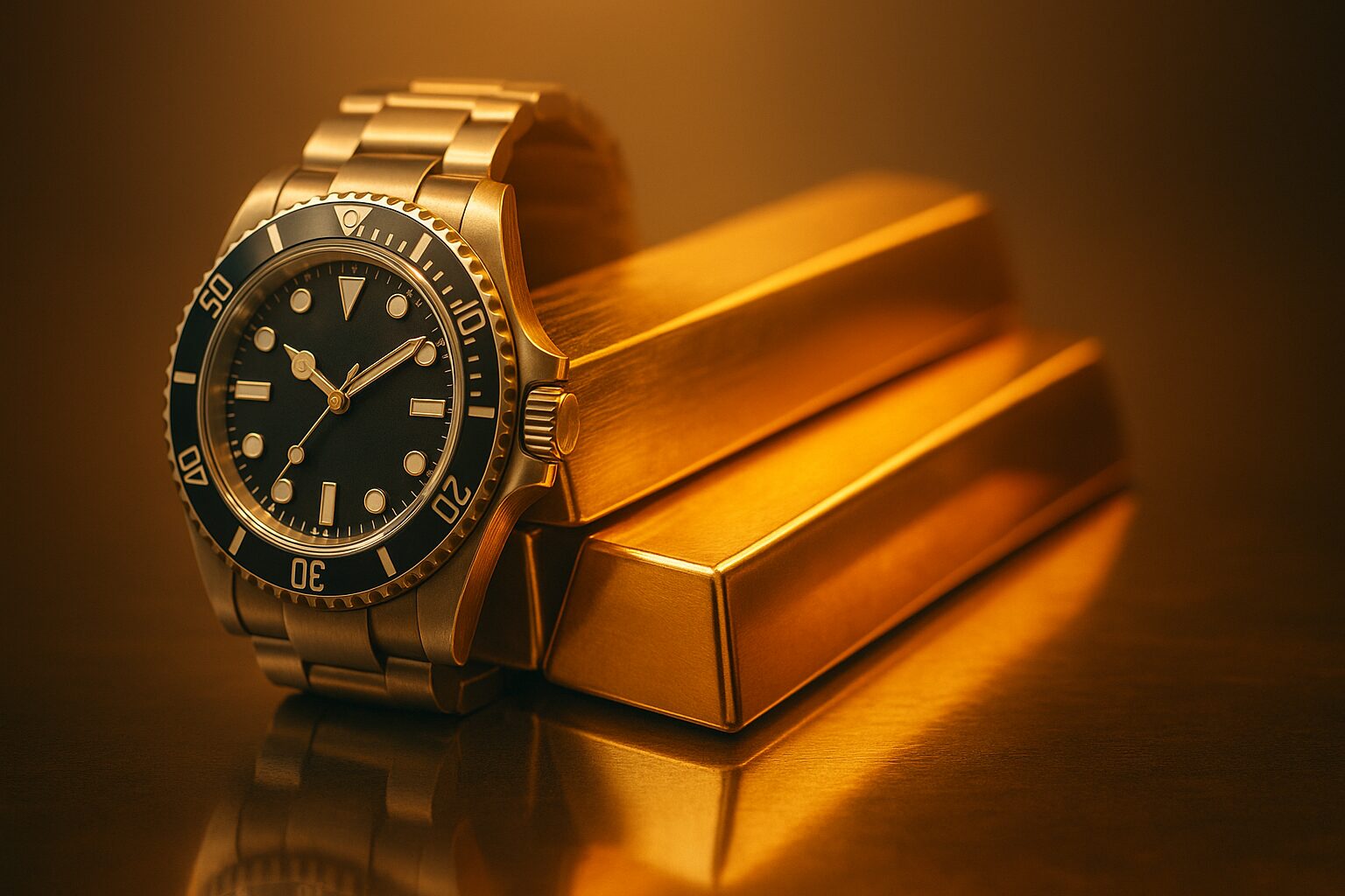 資産価値の上昇でロレックスディープシー買えない現象が拡大