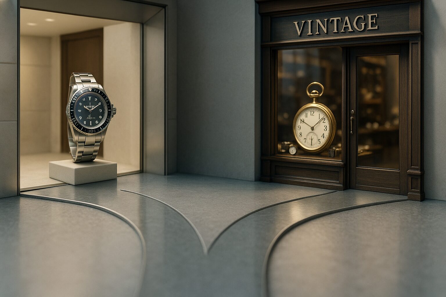 並行輸入店や中古市場での購入メリット