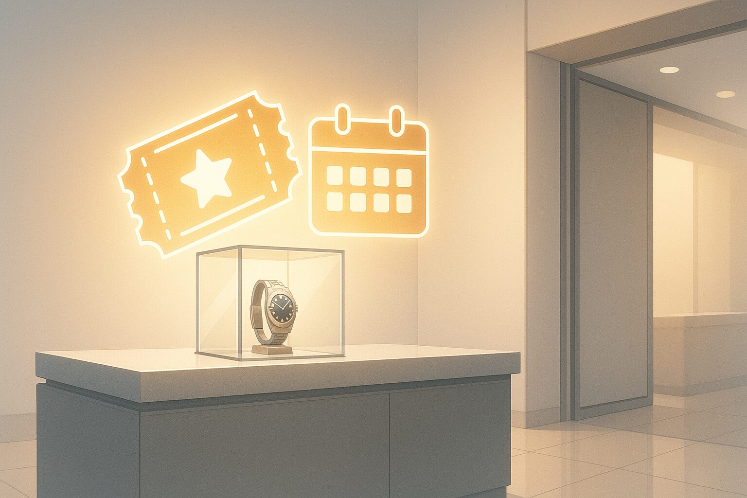 抽選販売や予約制度でのロレックスディープシー購入チャンス