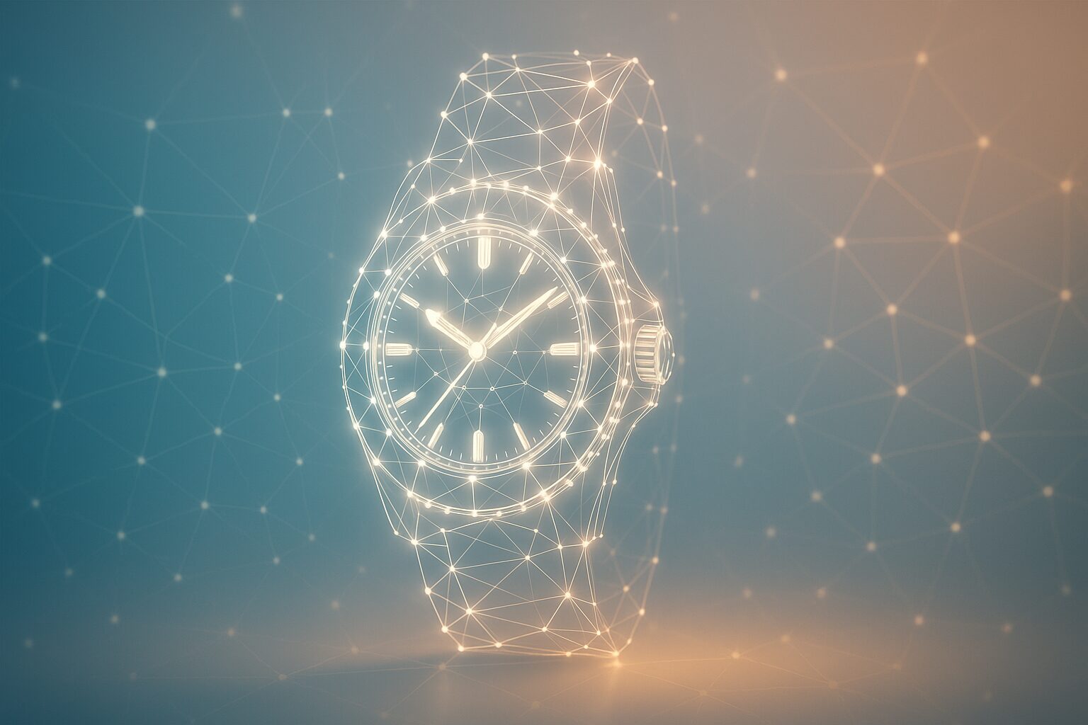 情報収集と人間関係でロレックスディープシーを手に入れる