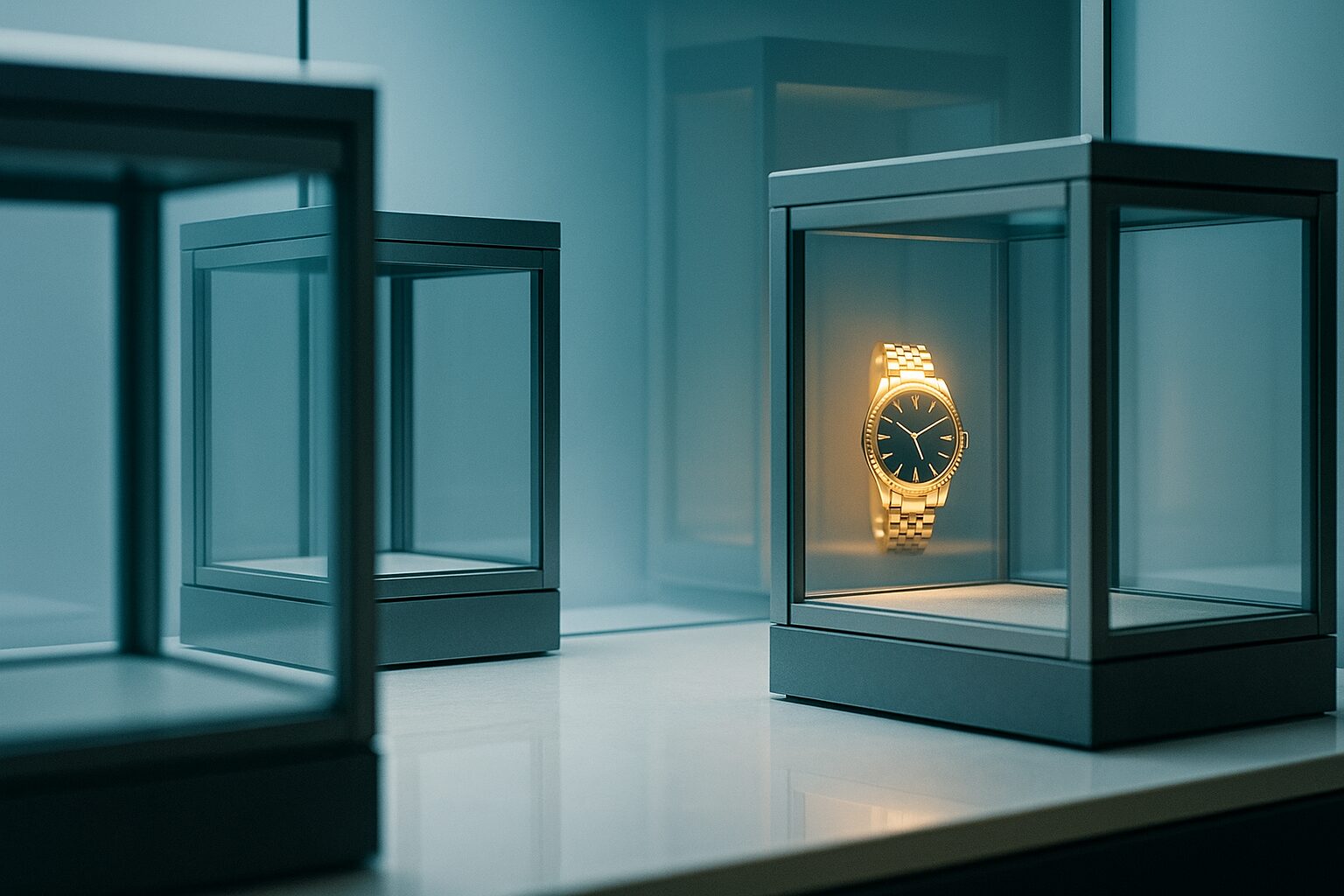 ロレックス1908の在庫が見つからない実情