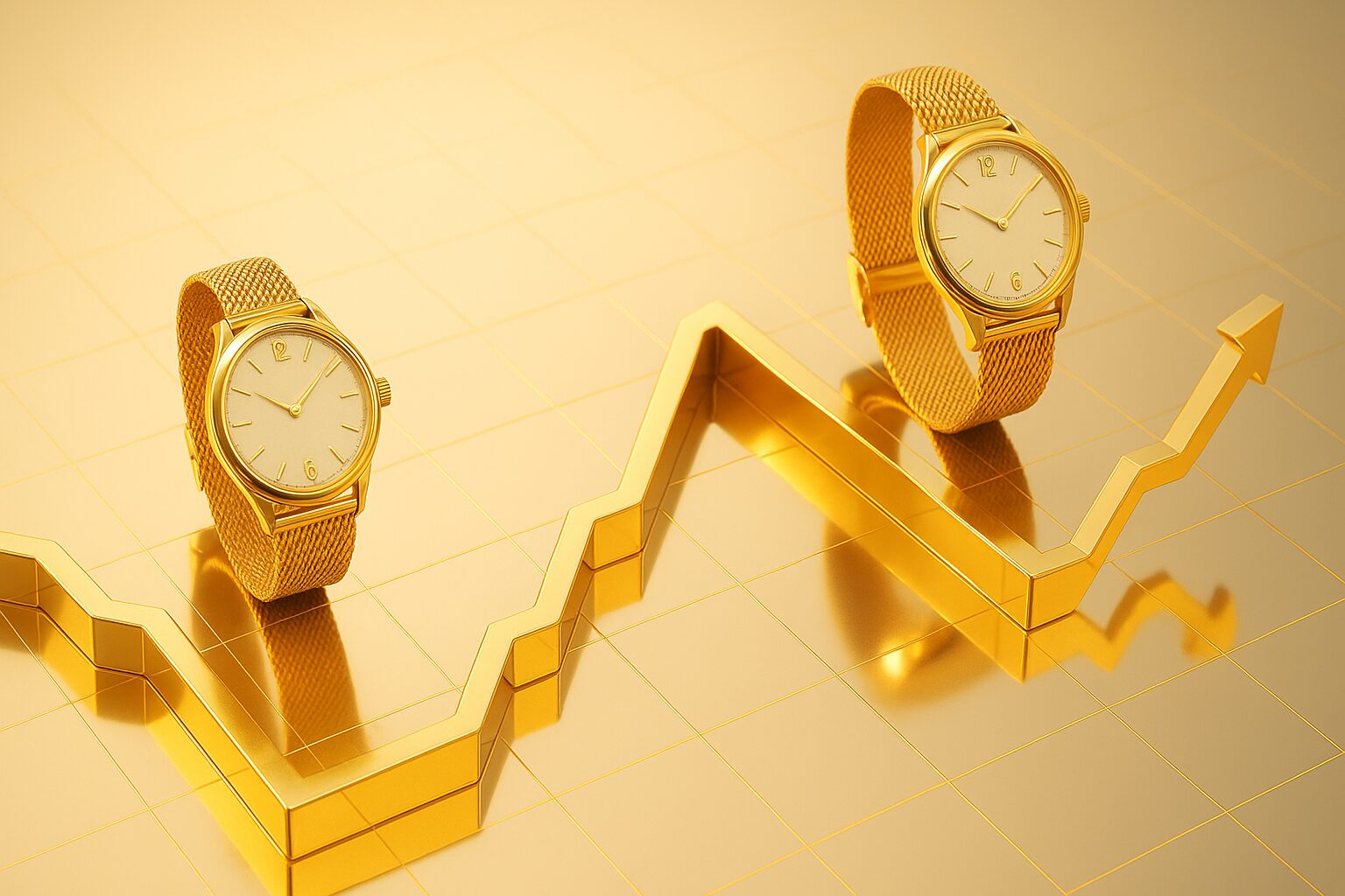 ロレックス1908の定価とプレミア相場