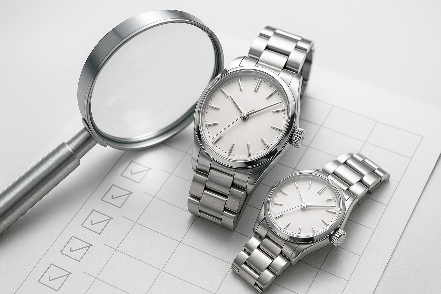 中古で安全に買うためのチェック