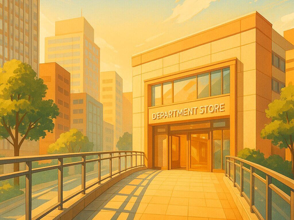 アクセスと営業時間の押さえどころ