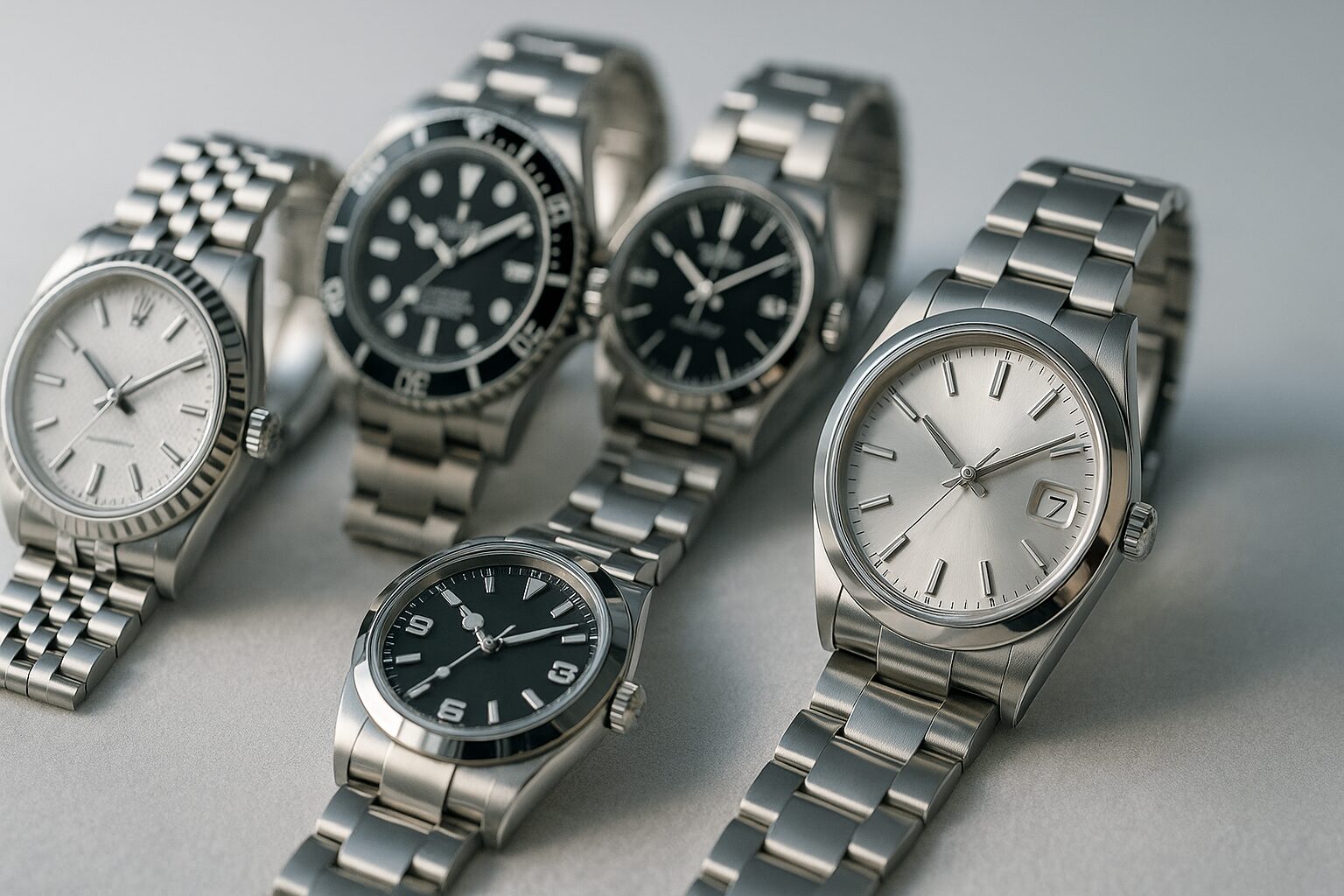 人気モデルと在庫・入荷の向き合い方