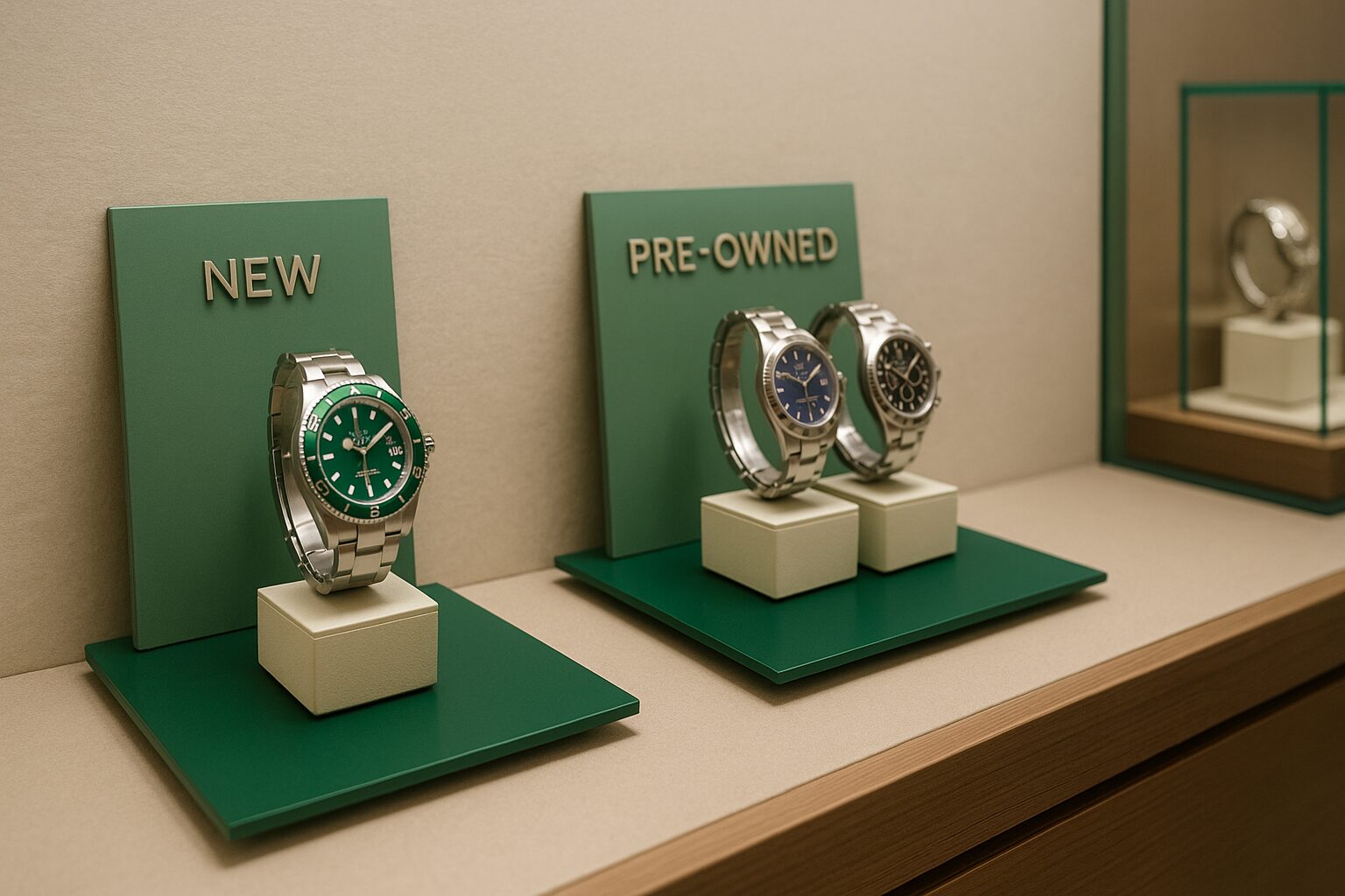 中古・並行輸入を絡めた現実的ルート