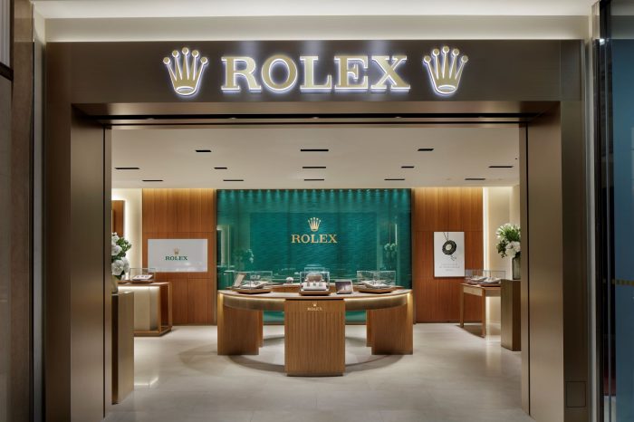 ロレックスブティック福岡三越レビューを徹底解説