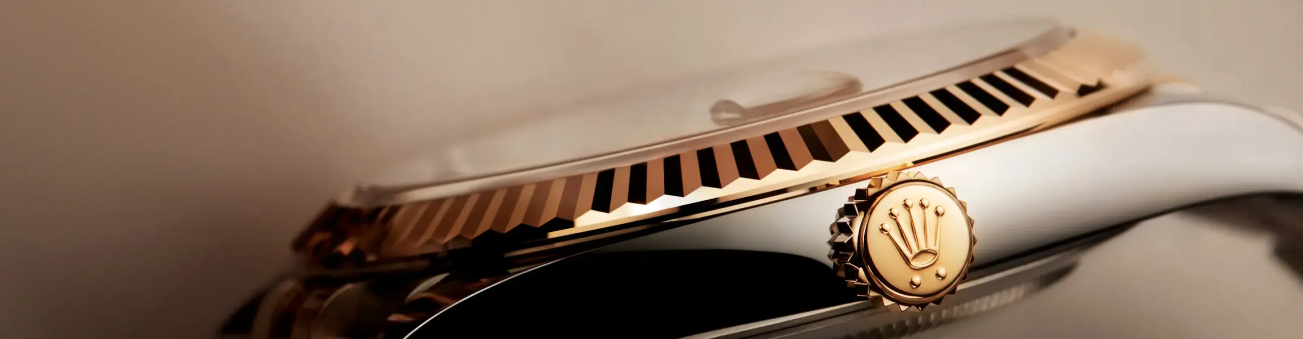 【ロレックス・シリアルナンバーがない】原因と安全な確認方法