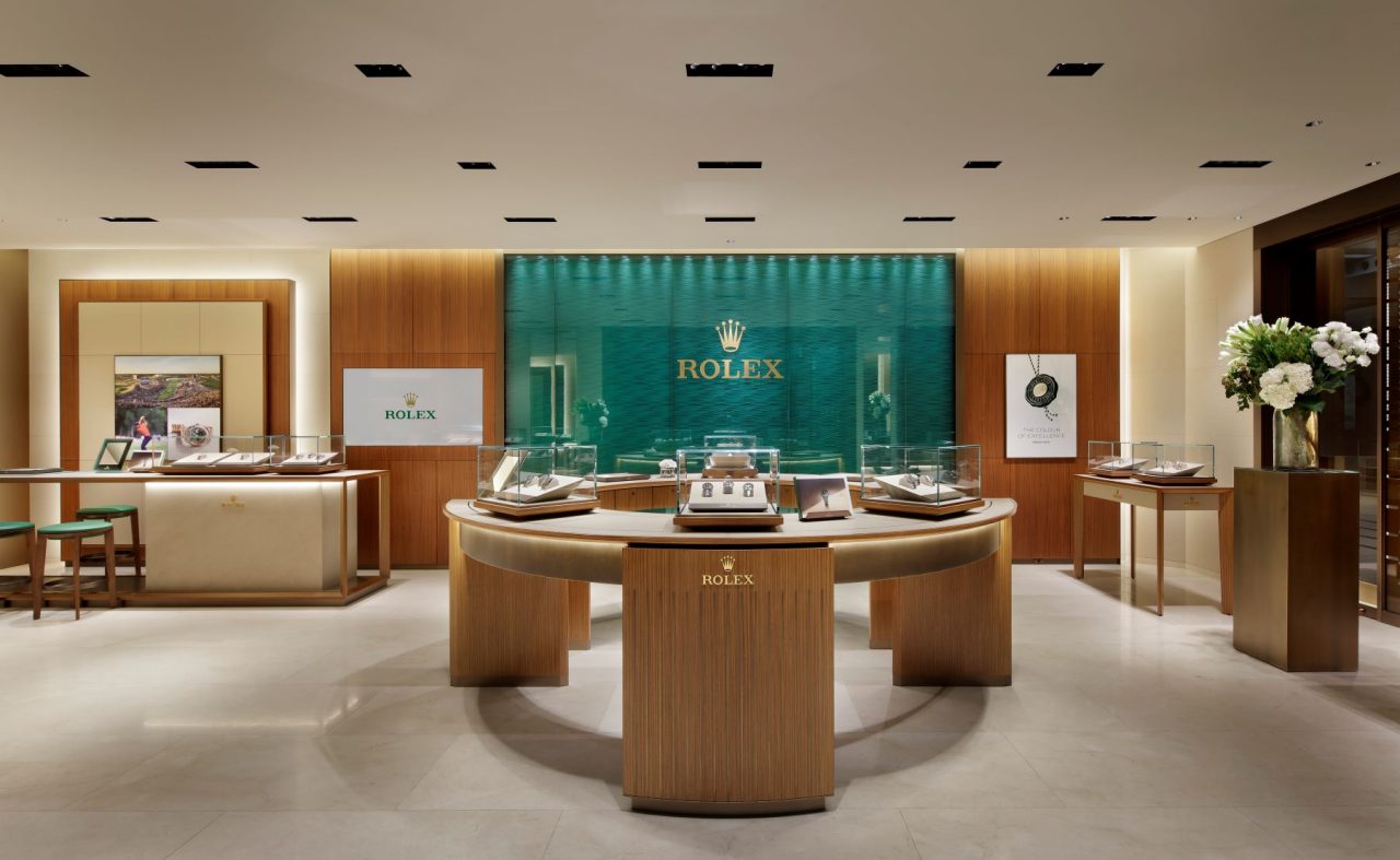 ロレックスブティック福岡三越レビュー徹底比較｜接客や在庫の実情は？