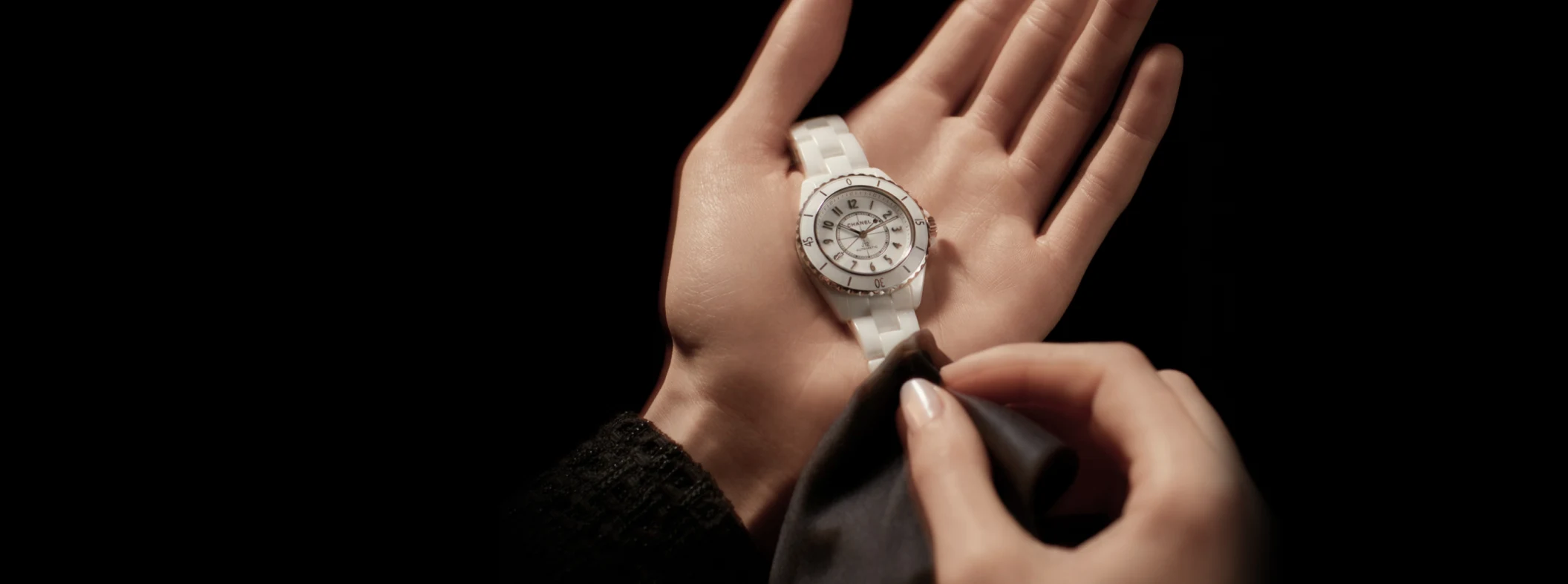 【シャネル・プルミエール時計修理】の費用と依頼先