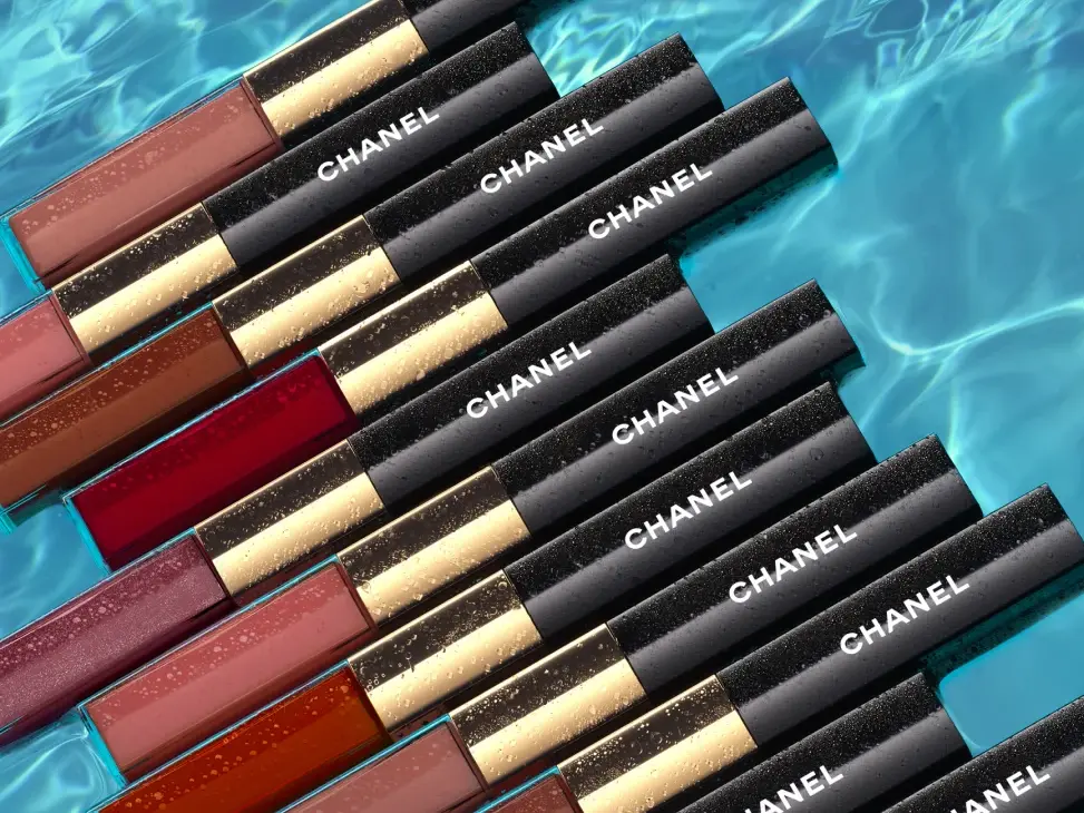【シャネルのリップはプレゼントで嬉しい？】失敗しない選び方徹底解説