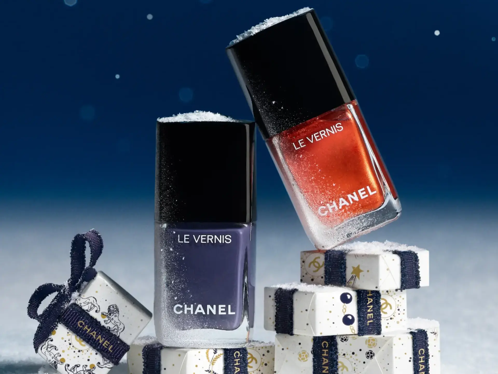 シャネルのリップをプレゼントでもらって嬉しい理由