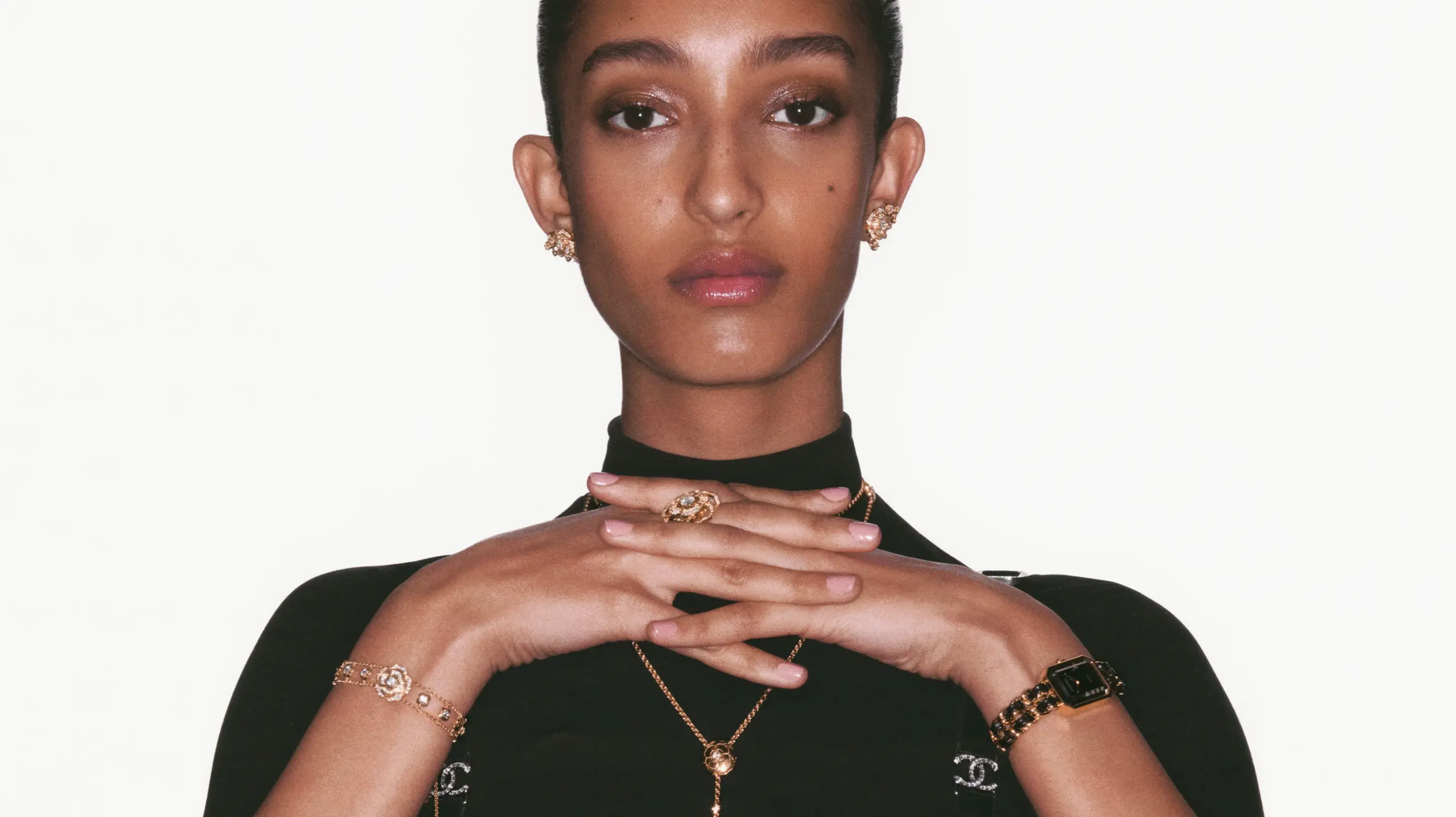 プロが教える【シャネルプルミエール偽物の見分け方】実践知識