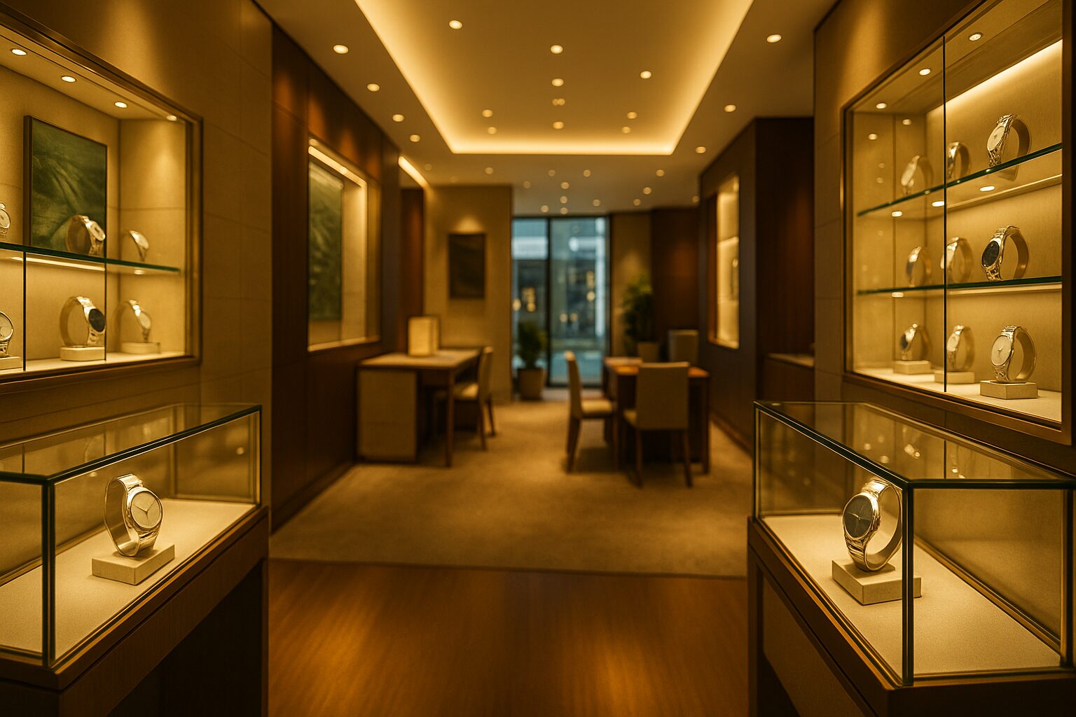 【ロレックスブティックのレキシア新宿店レビュー】から学ぶ当選と購入のコツ