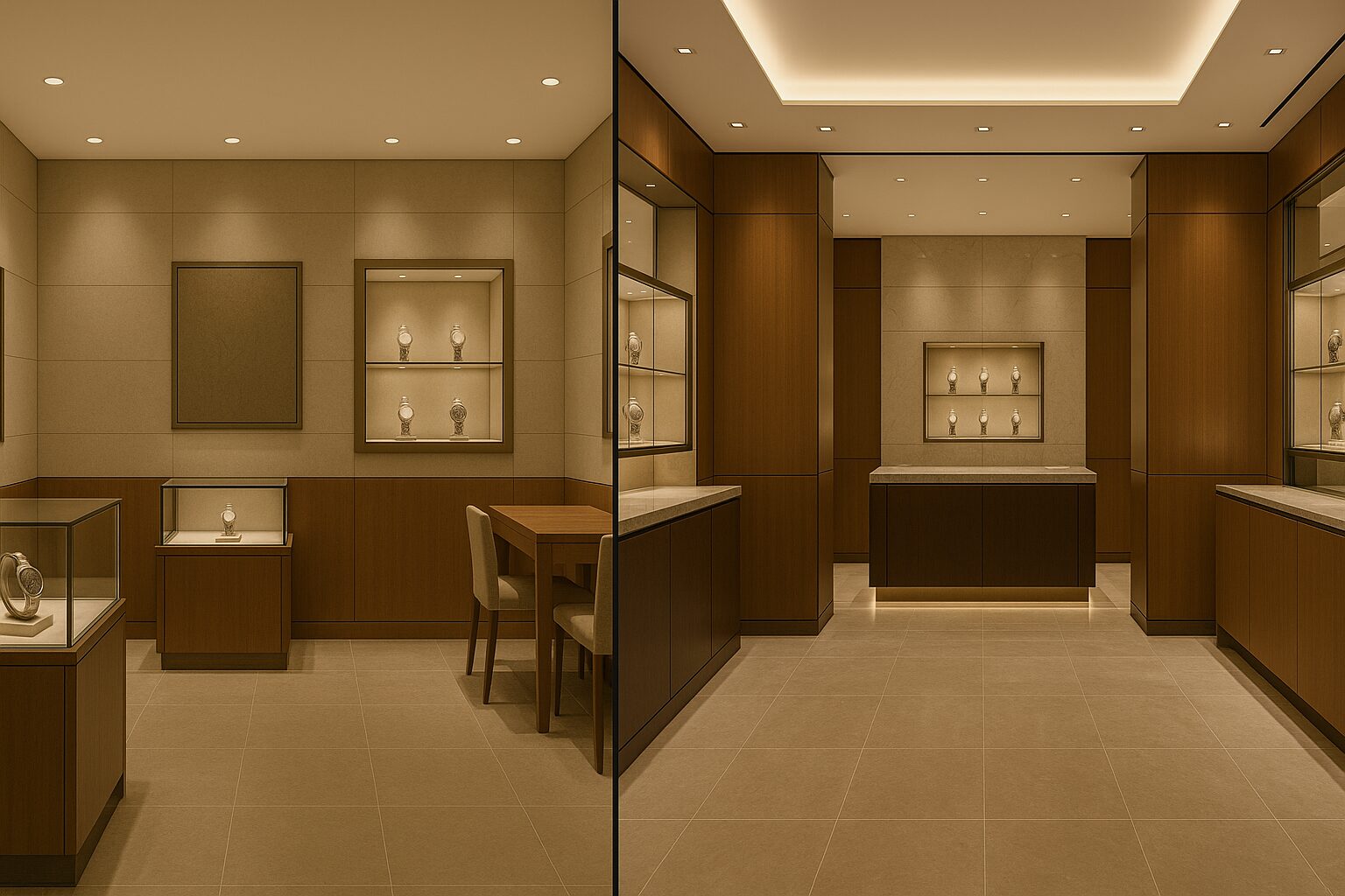 ロレックスブティックのレキシア新宿店レビュー徹底比較ガイド