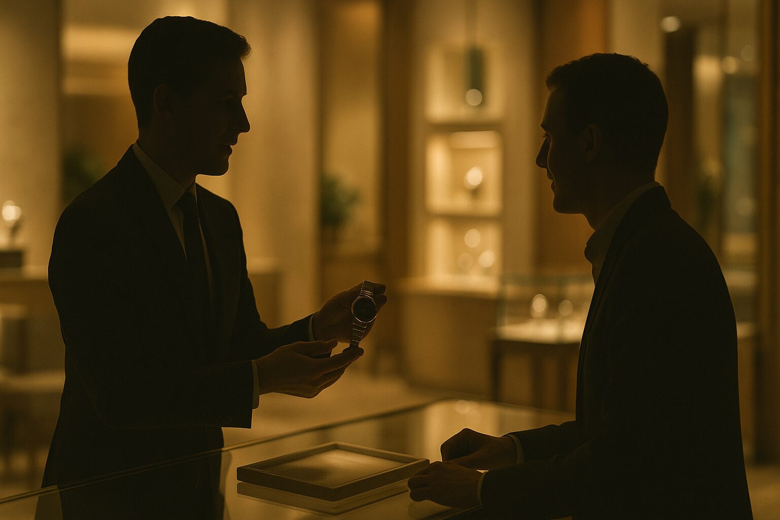 接客対応の口コミ