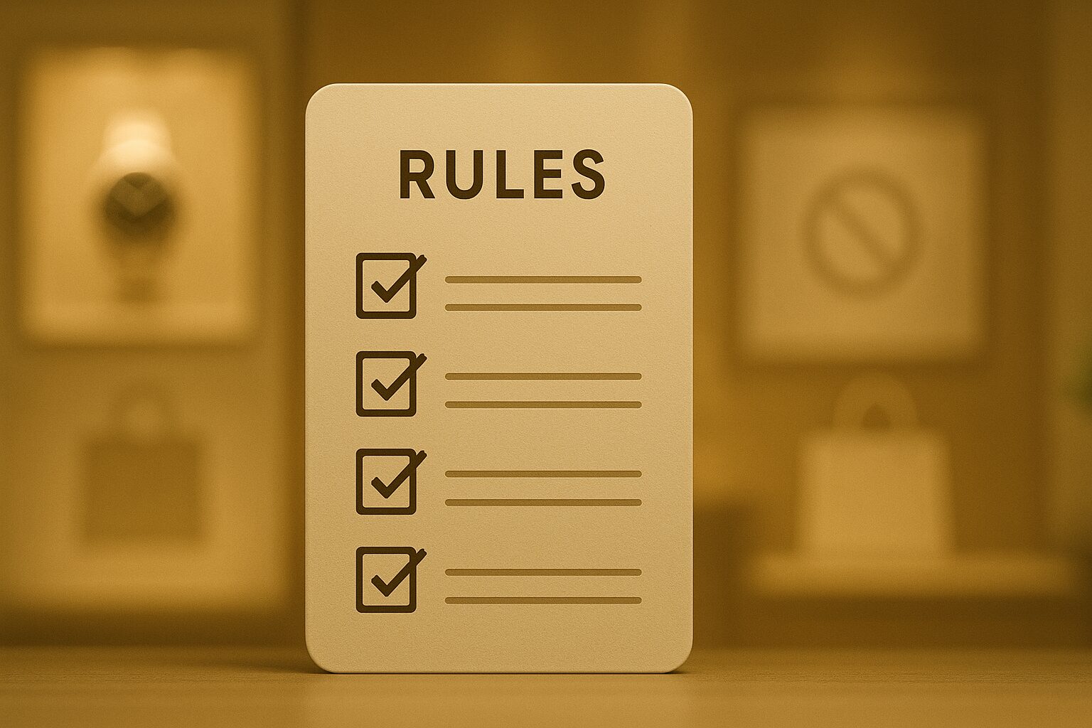 購入制限のポイント