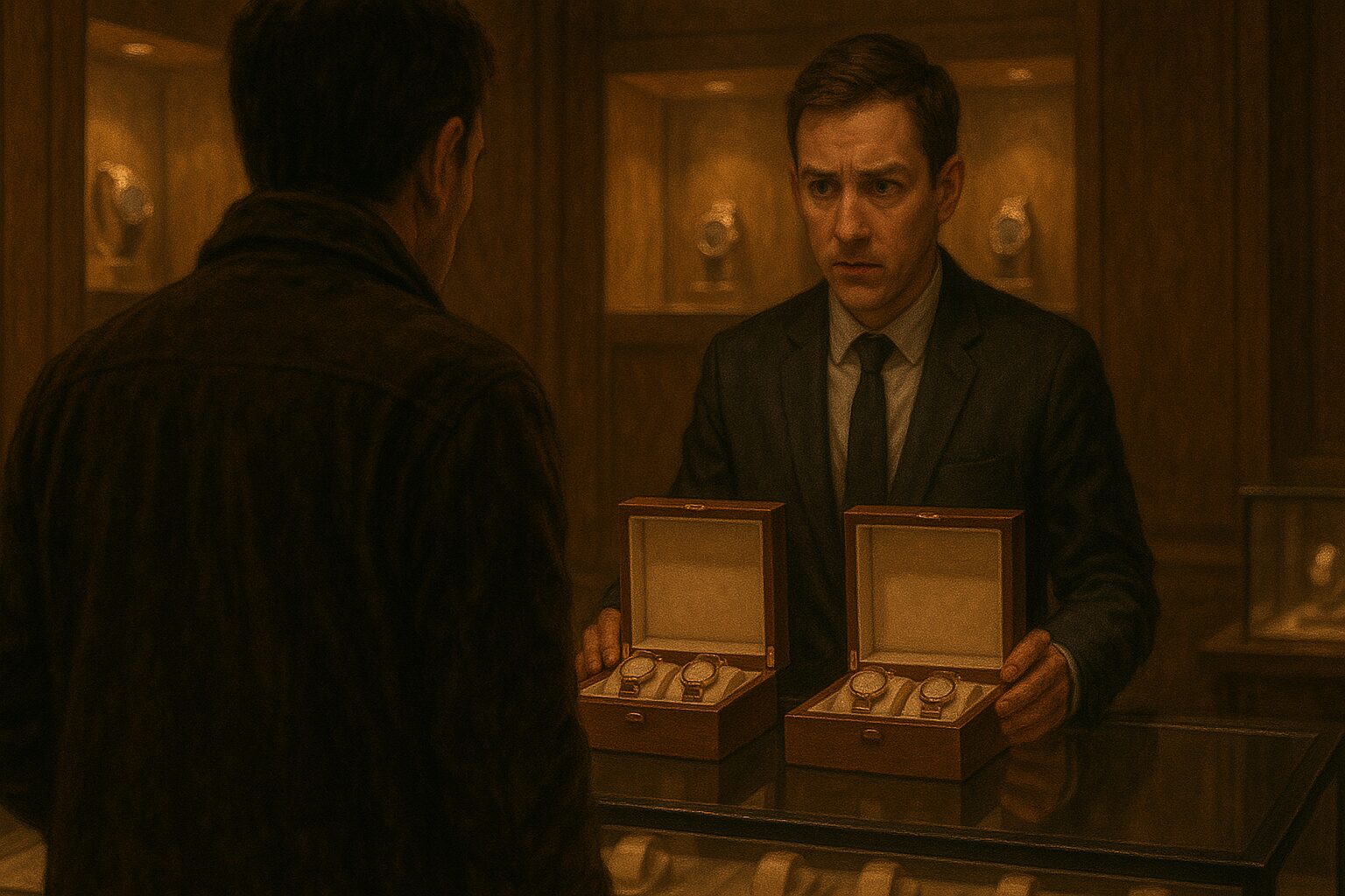 人気スポーツモデルを複数欲しがる転売ヤーの傾向