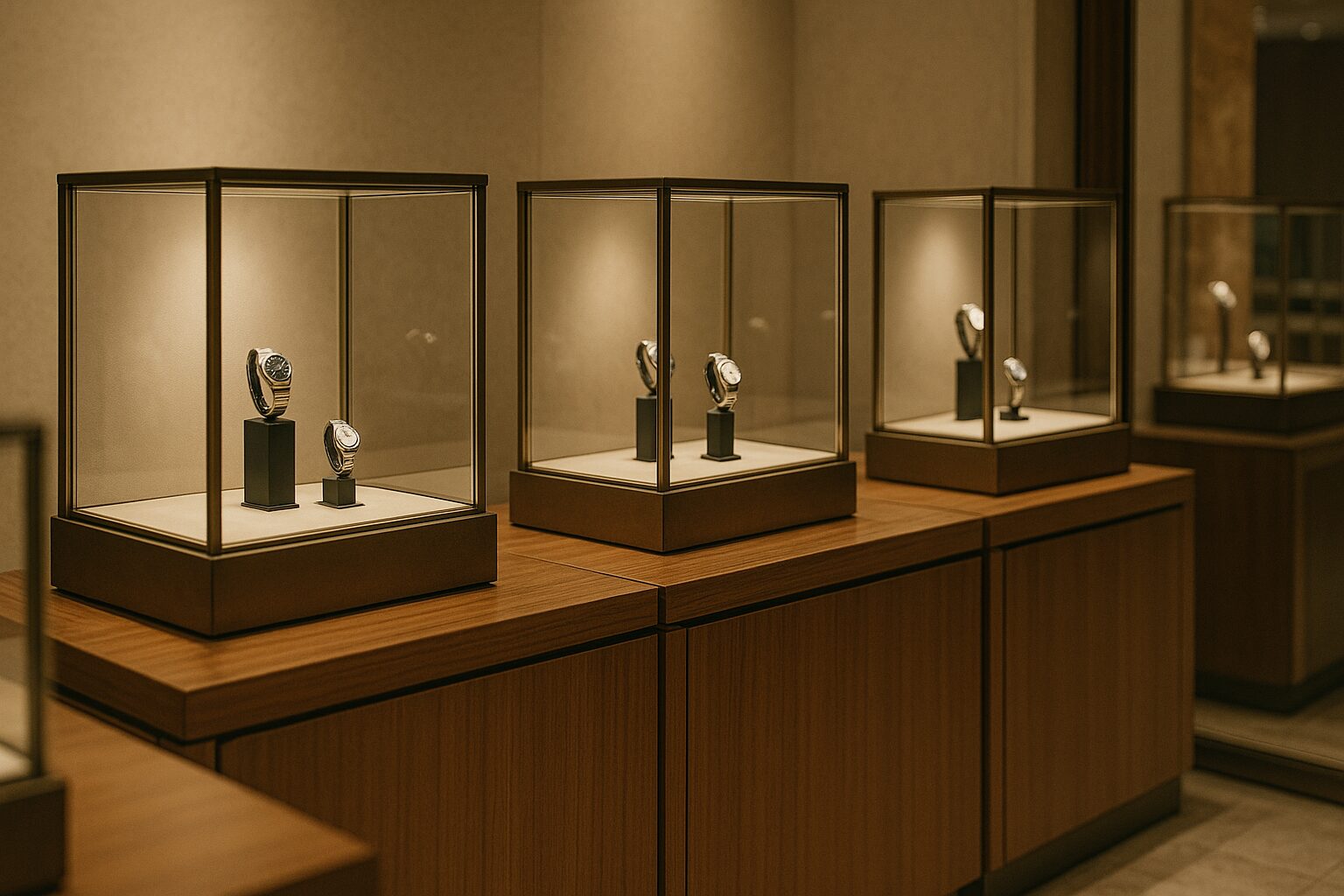 在庫状況と入荷傾向