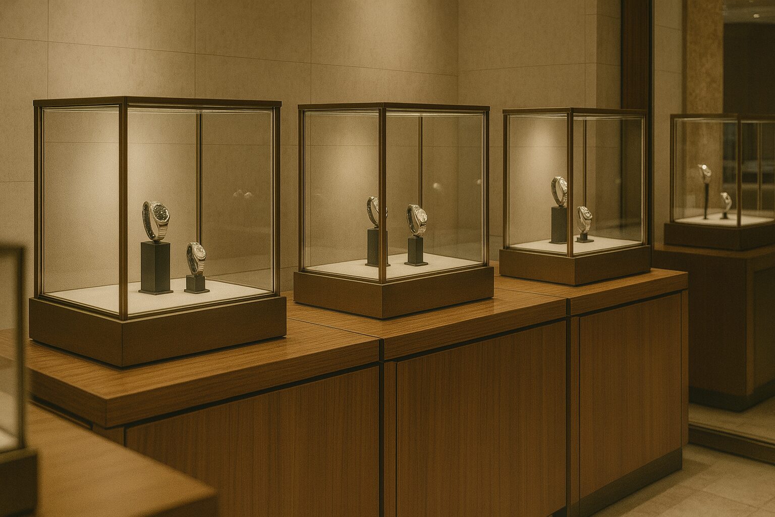 ロレックス銀座三越での購入方法と注意点