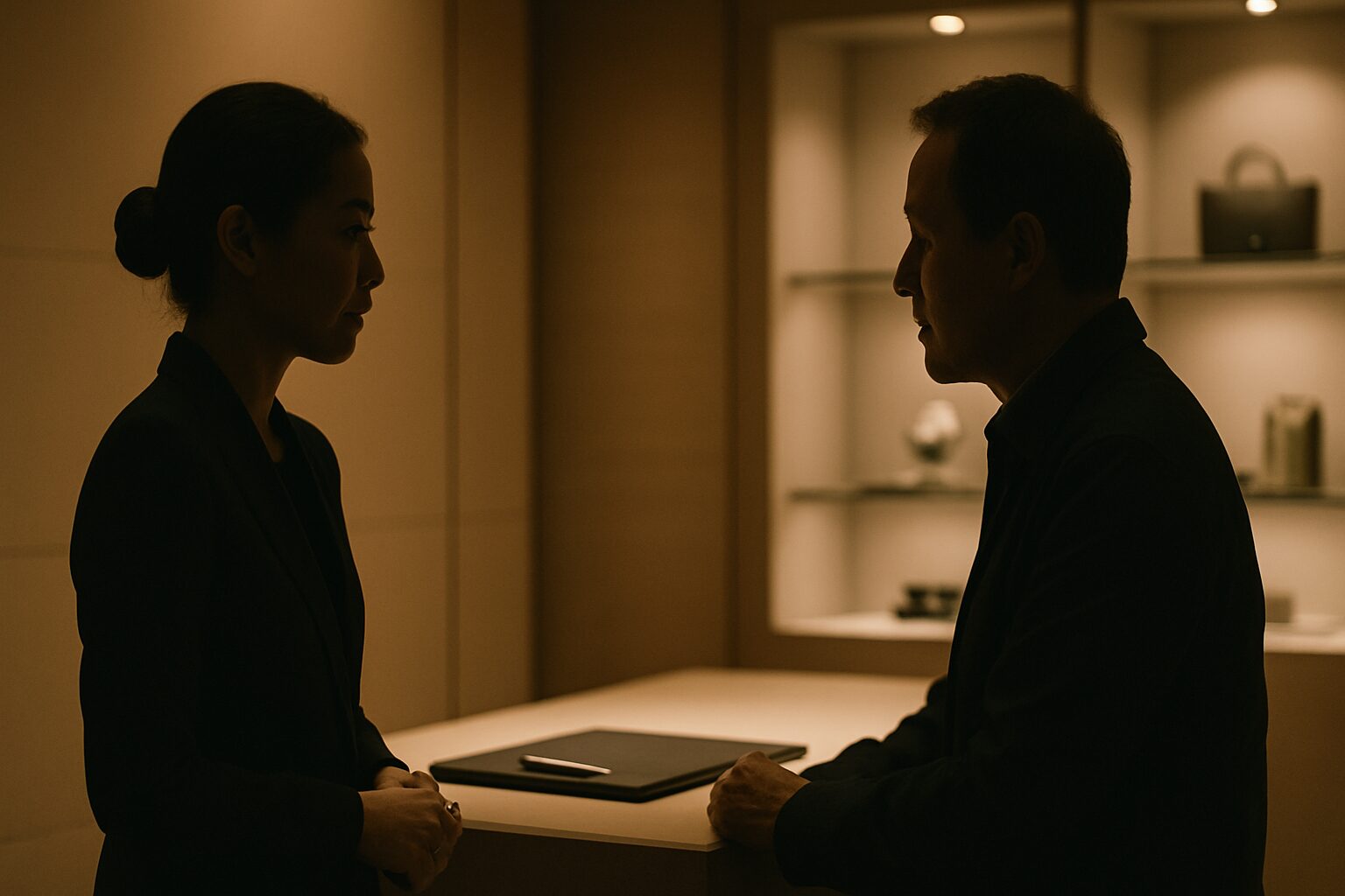 口コミ評判と接客対応