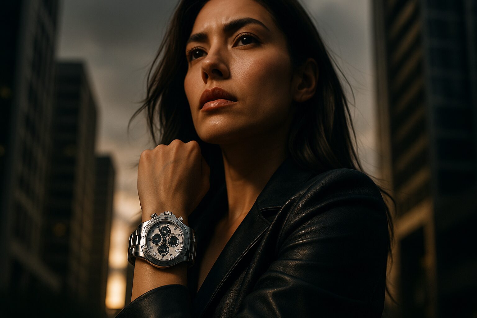 デイトナ愛用の女性芸能人