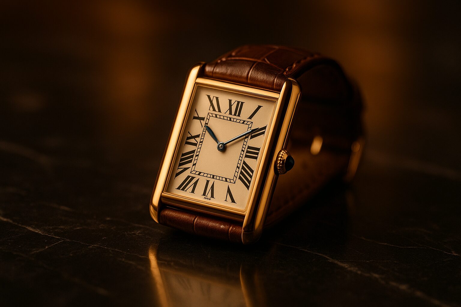 【カルティエのタンクルイなぜ高いのか？】を歴史と価値から徹底解説