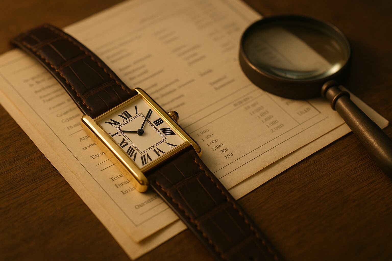 中古市場と資産価値