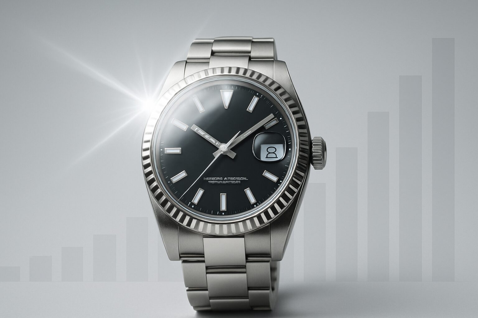 LUXURY WORLD WATCHES：イメージ