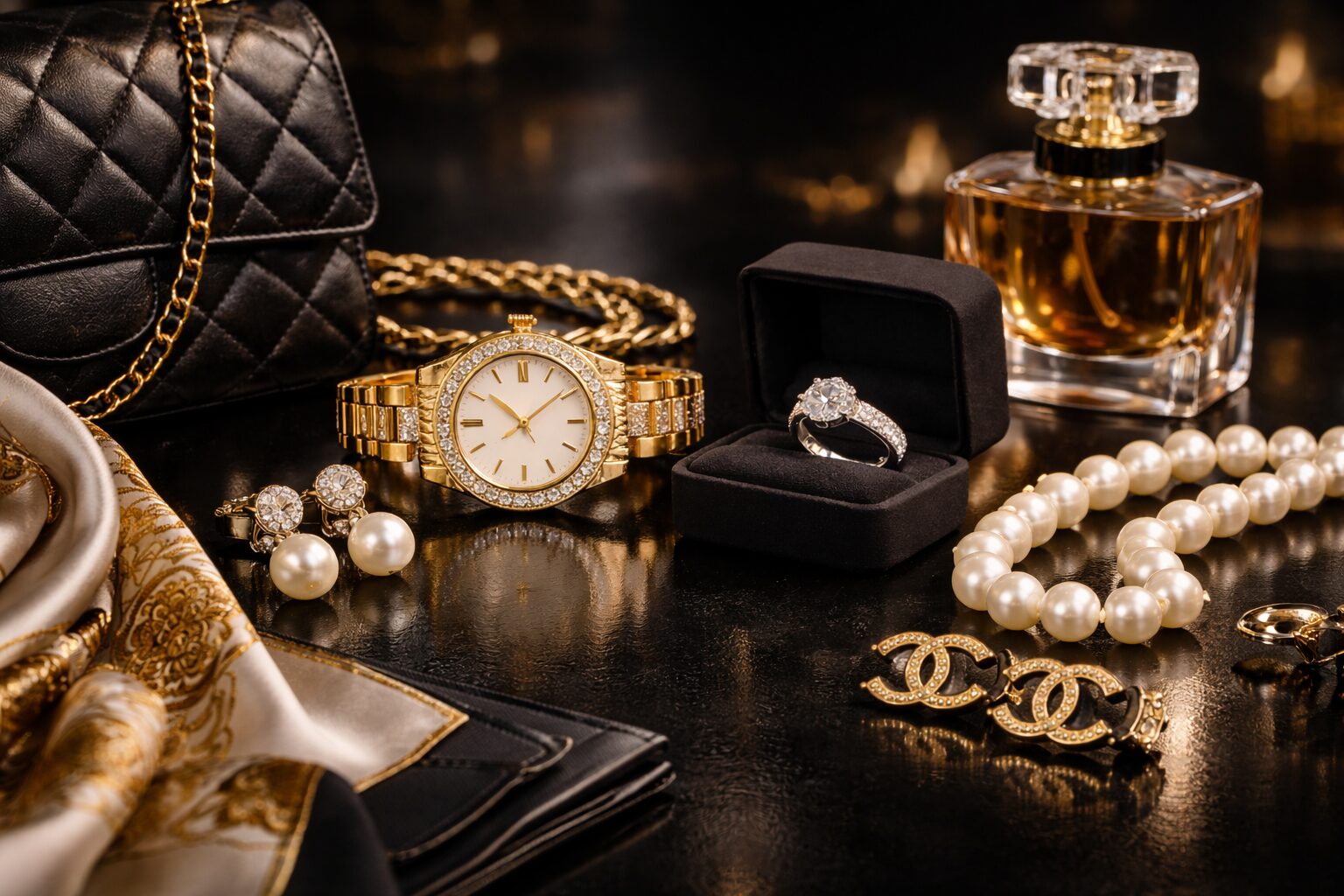 ACC アクセサリー