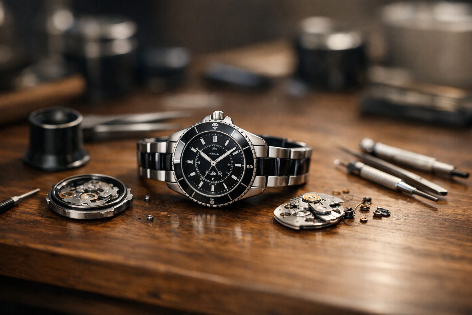 【シャネルの時計修理】で後悔しないための料金目安と修理対応まとめ