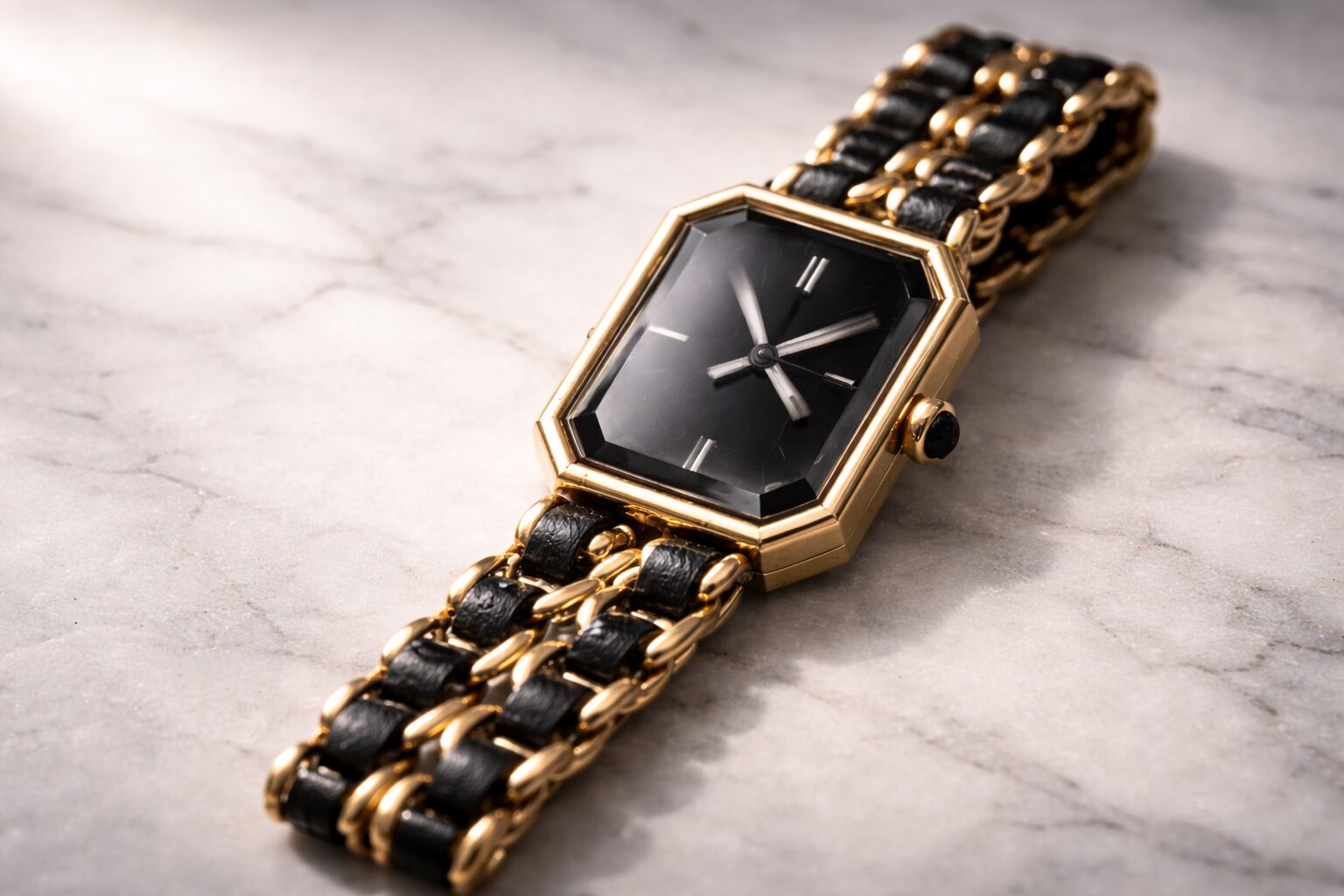 プルミエール時計修理の正規費用