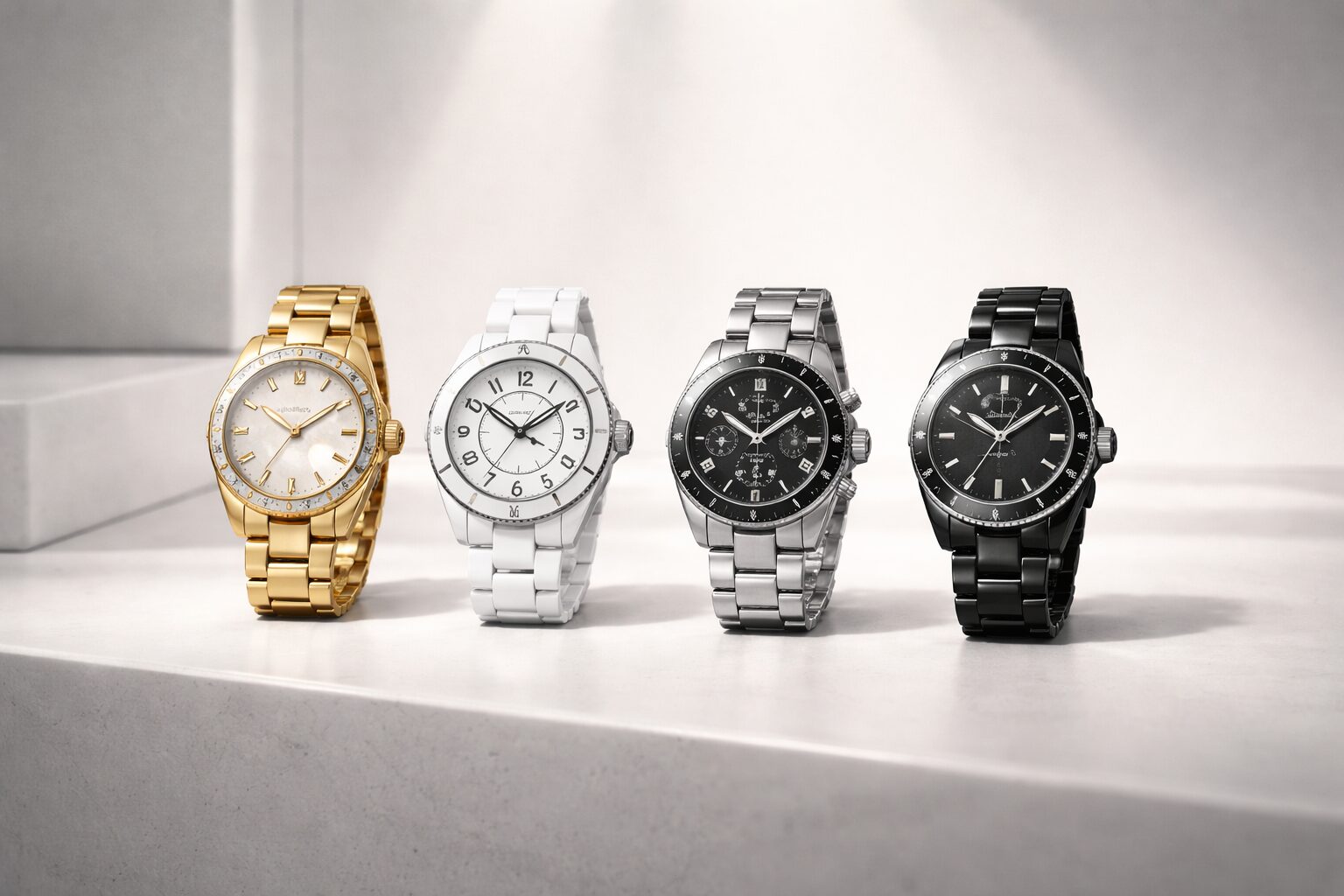 最新のシャネル時計人気ランキング