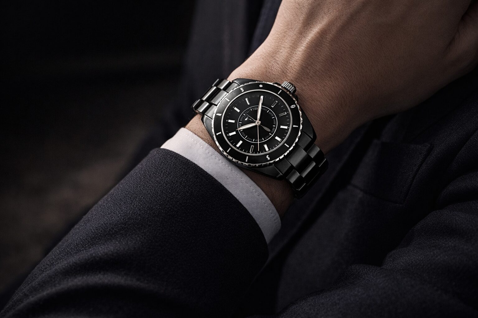 メンズ向けおすすめ腕時計