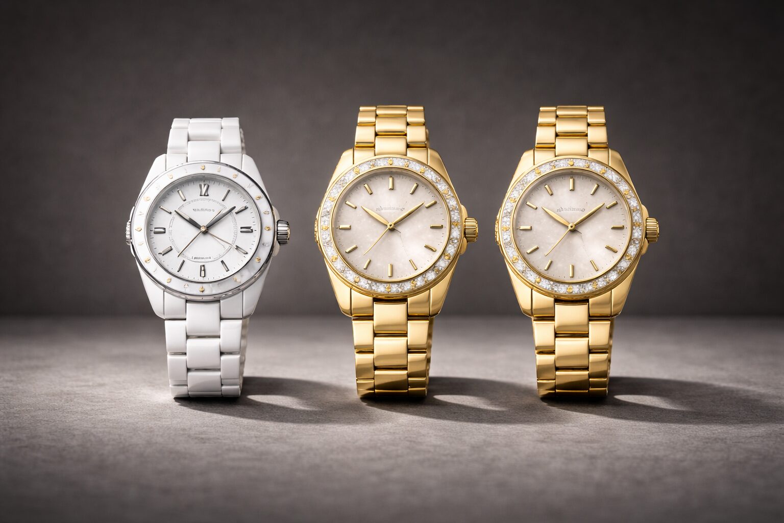 価格帯と高級感の違い