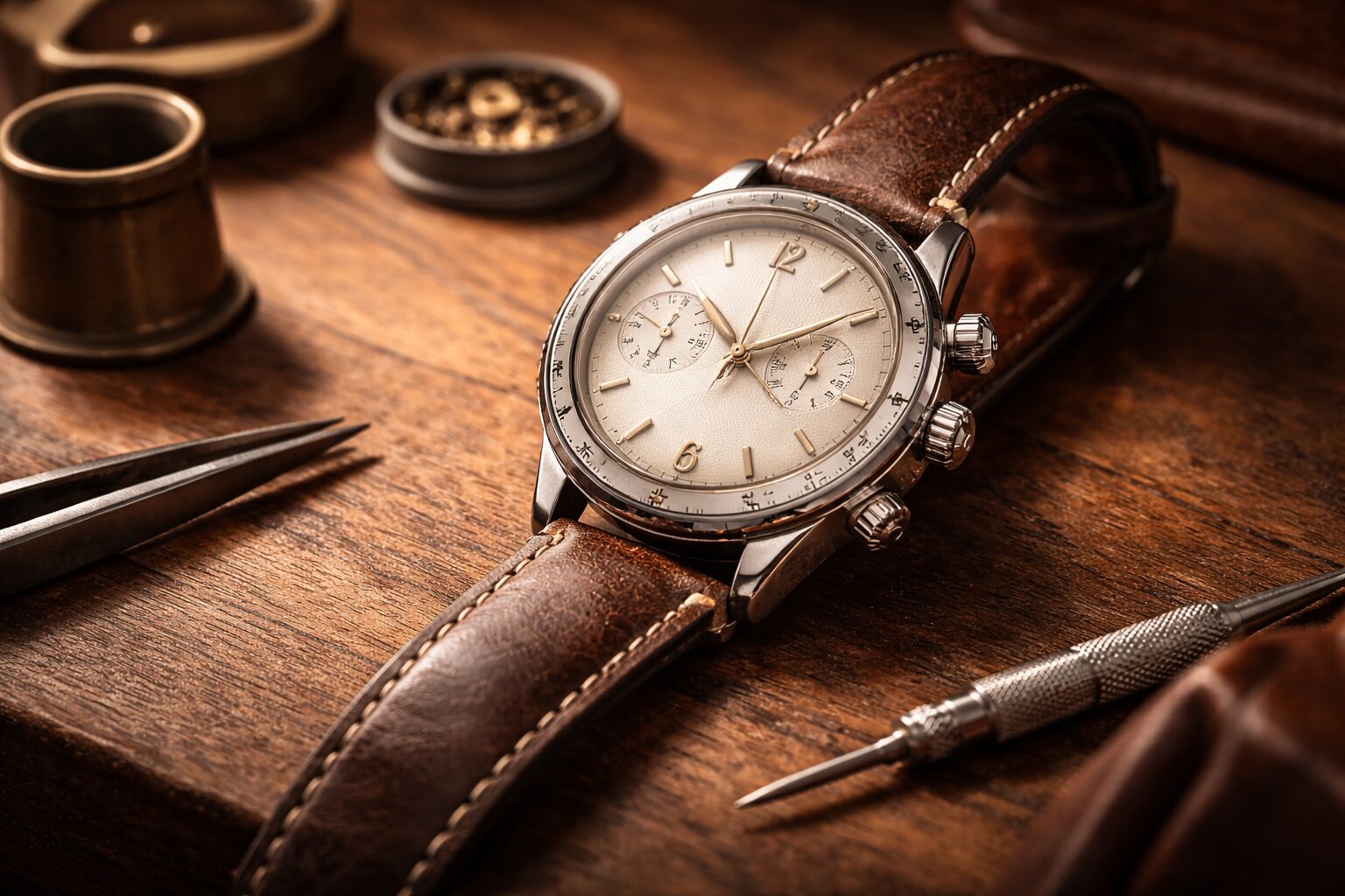 中古やヴィンテージの注意点