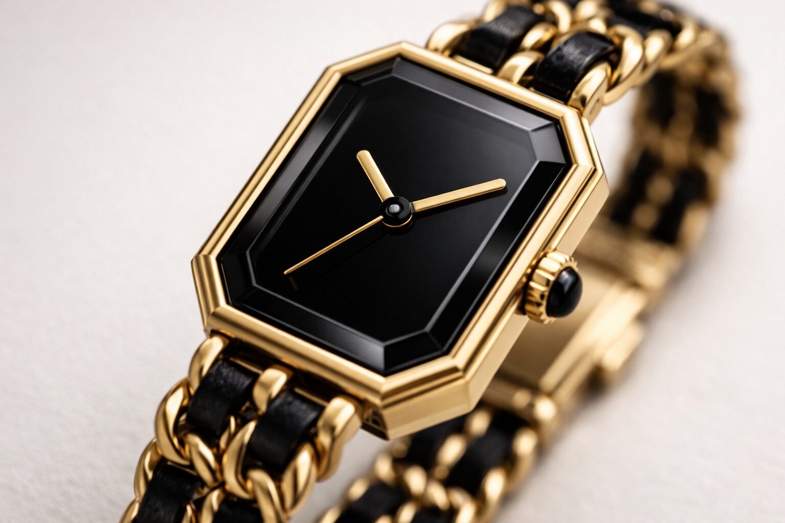 ムーブメント動作の偽物見分け方