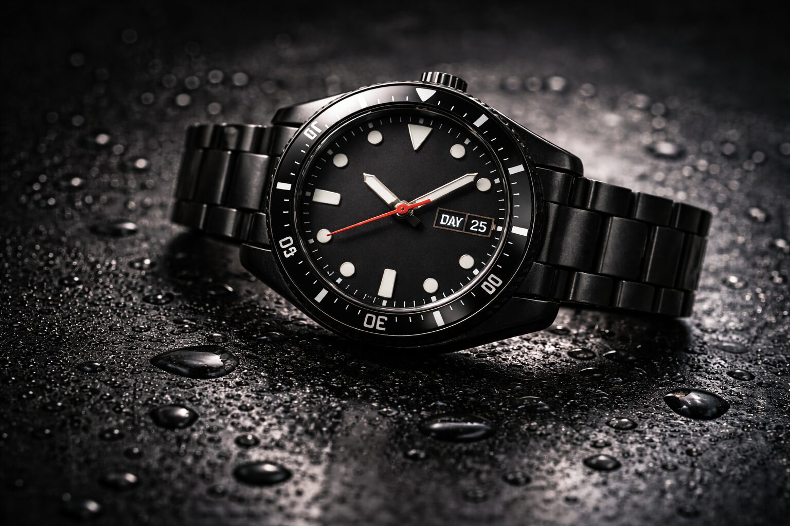 防水性と実用面の注意点