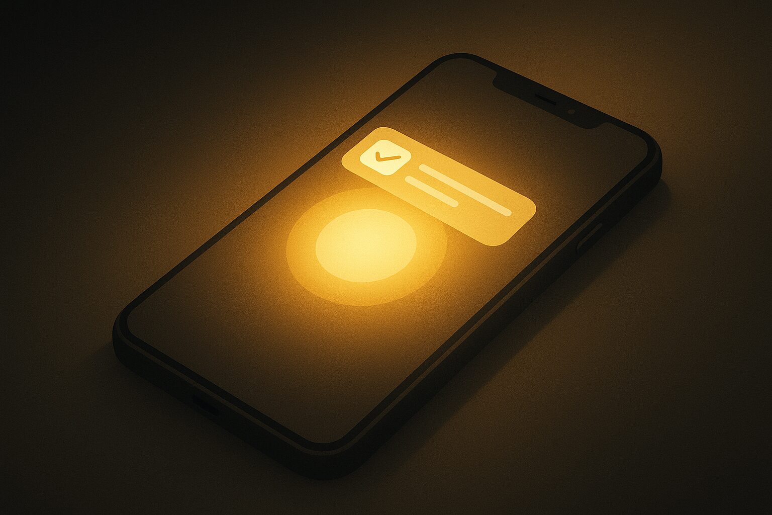 当選メールで確認すべきポイント