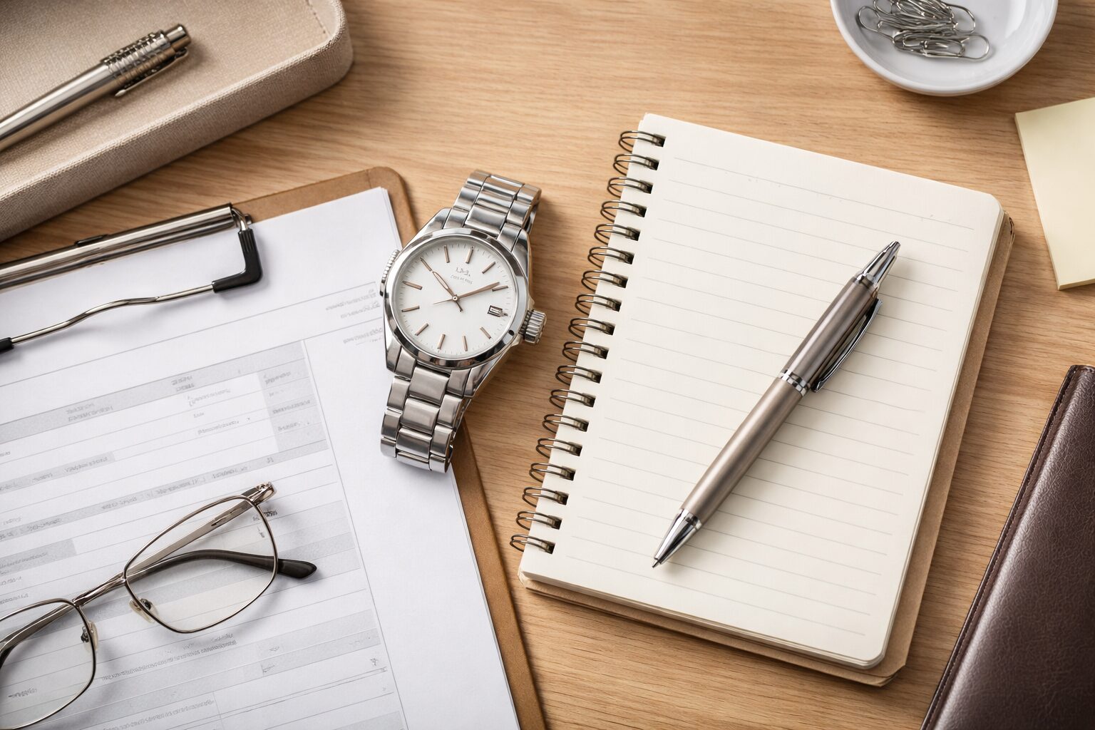 グランドセイコーの修理持ち込みの注意点