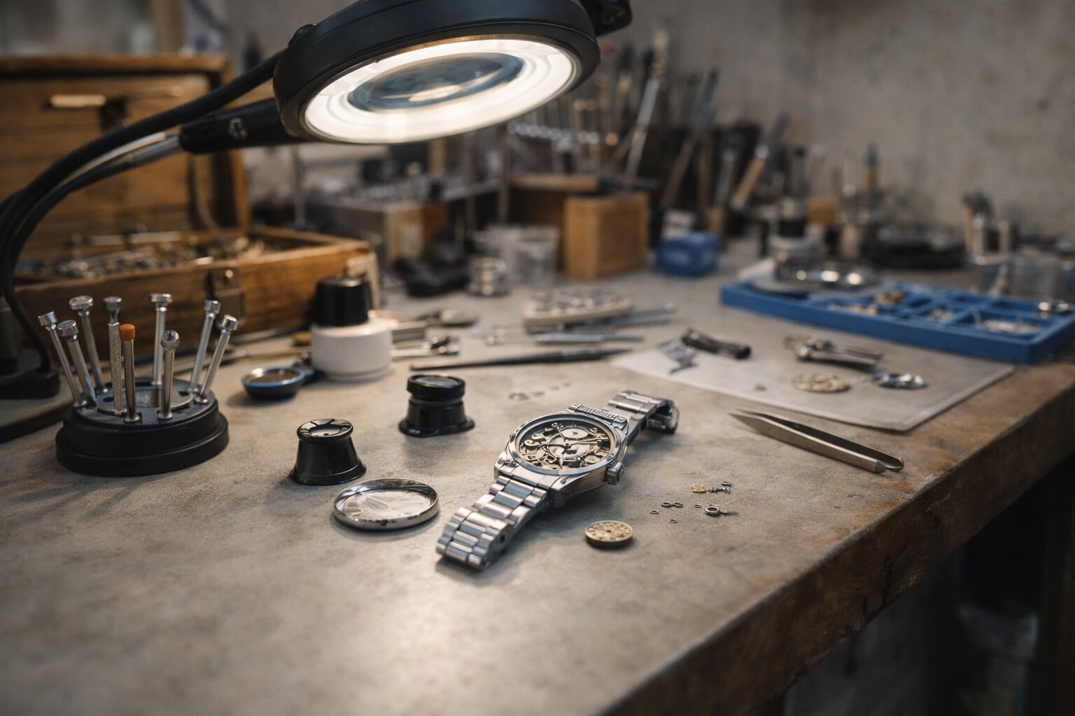 独立系修理店の持ち込み可否