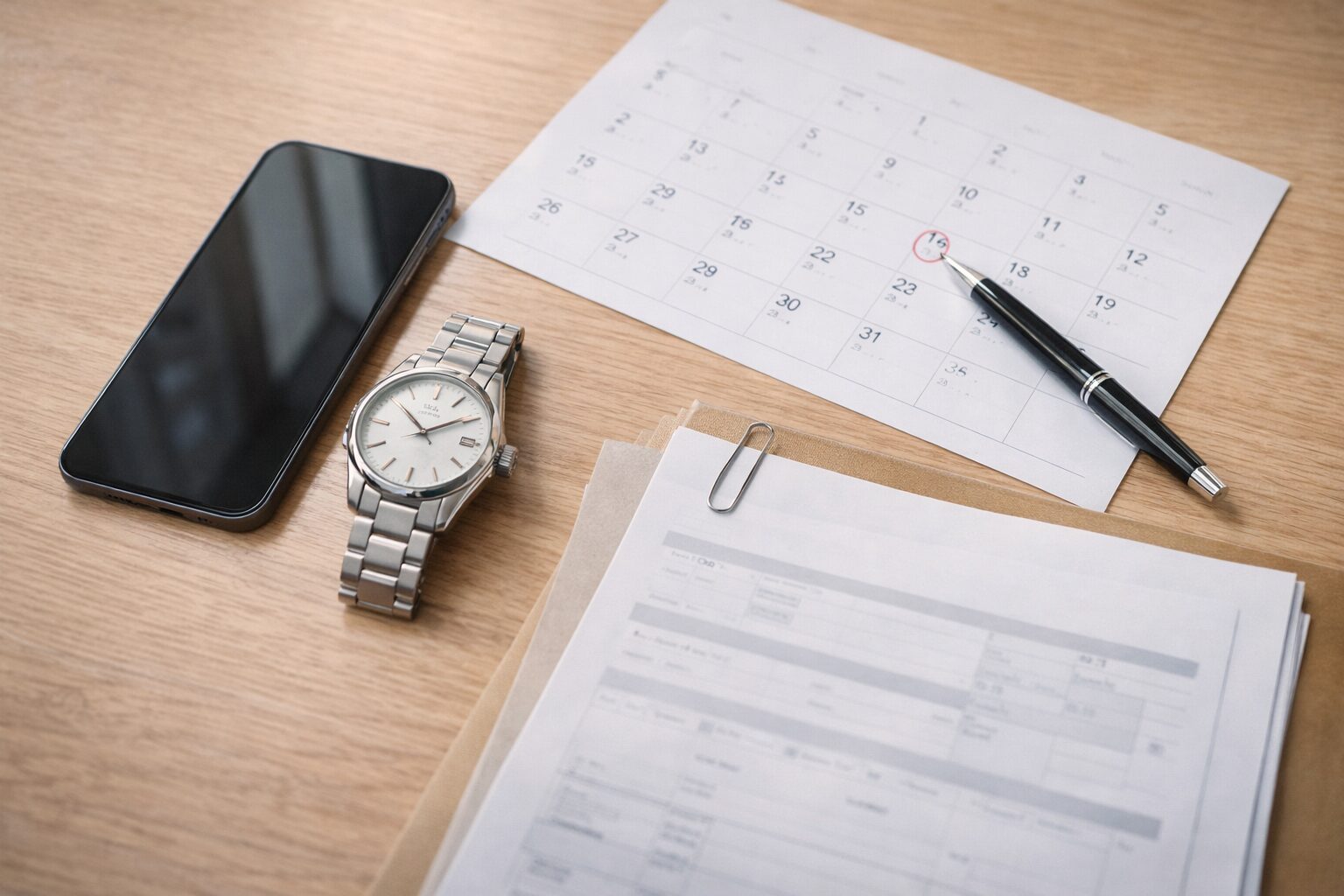 持ち込み前の予約と必要書類