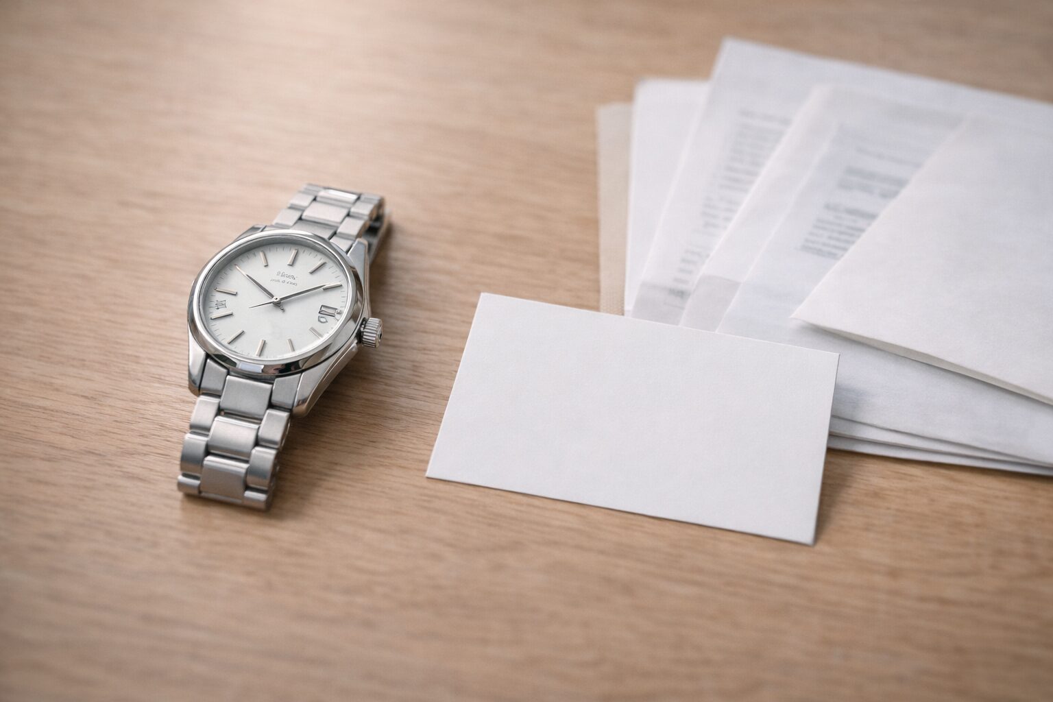 保証書あり/なしの対応違い