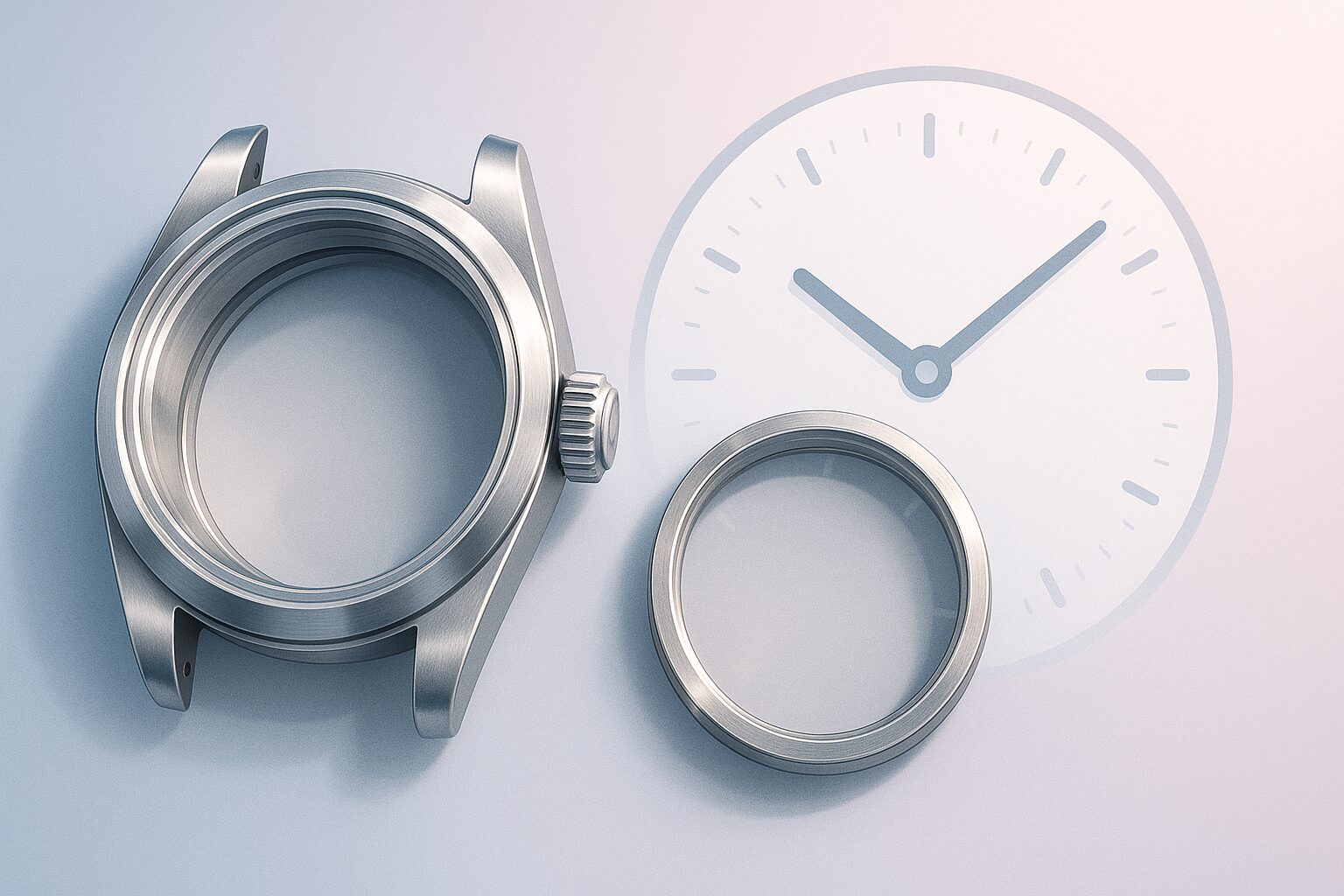 ケース交換の適切な交換タイミング