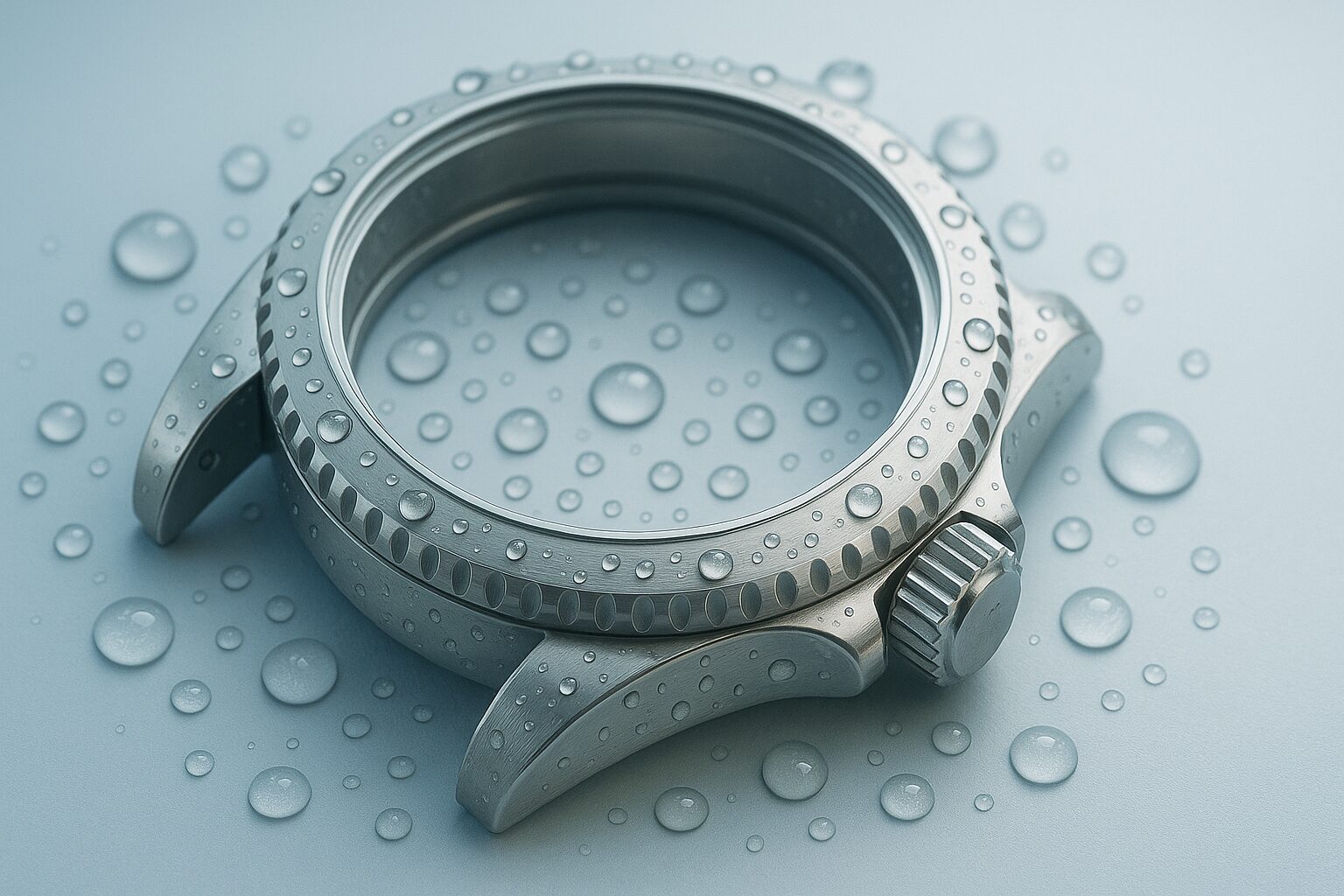 防水性能復活に伴う必要性