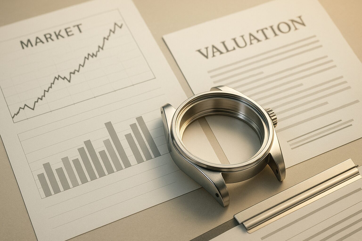 市場価値への影響と資産性